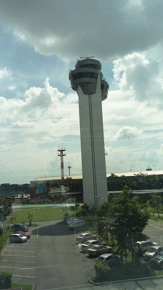 photo sgn control tower